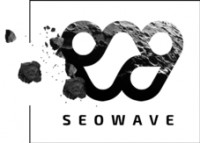 Логотип (бренд, торговая марка) компании: Seo-Wave в вакансии на должность: SMM-менеджер в городе (регионе): Киев