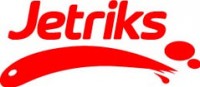 Логотип (бренд, торговая марка) компании: ООО Джетрикс в вакансии на должность: Заправщик картриджей в городе (регионе): Ярославль