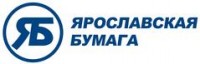 Логотип (бренд, торговая марка) компании: АО Ярославская бумага в вакансии на должность: Электромонтер по ремонту и обслуживанию электрооборудования (5 разряд) в городе (регионе): Ярославль
