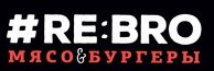 Логотип (бренд, торговая марка) компании: RE:BRO в вакансии на должность: Технолог в городе (регионе): Москва