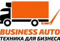 Логотип (торговая марка) ООО Бизнес - Авто
