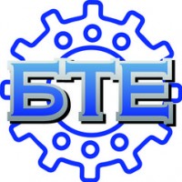 Логотип (бренд, торговая марка) компании: БТЕ в вакансии на должность: Инженер слаботочных систем в городе (регионе): Новосибирск