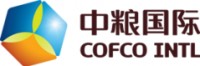Логотип (бренд, торговая марка) компании: Cofco International в вакансии на должность: Financial Analyst (Grains & Oilseeds) в городе (регионе): Киев