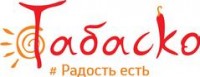 Логотип (бренд, торговая марка) компании: ООО Табаско в вакансии на должность: Грузчик в городе (регионе): Калининград