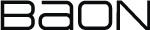 Логотип (бренд, торговая марка) компании: BAON в вакансии на должность: Продавец-консультант (ТЦ Мытищи "Красный Кит") в городе (регионе): Мытищи