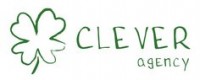 Логотип (бренд, торговая марка) компании: ООО Клевер в вакансии на должность: Event-менеджер в городе (регионе): Санкт-Петербург