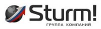 Логотип (бренд, торговая марка) компании: Штурм в вакансии на должность: Торговый представитель в городе (регионе): Новосибирск