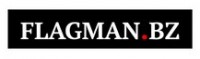 Логотип (бренд, торговая марка) компании: Flagman.bz  в вакансии на должность: Аналитик бизнес-процессов в городе (регионе): Владивосток