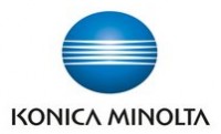 Логотип (бренд, торговая марка) компании: Konica Minolta Ukraine в вакансии на должность: Бухгалтер в городе (регионе): Киев