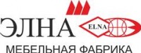 Логотип (бренд, торговая марка) компании: Мебельная фабрика Элна в вакансии на должность: Менеджер по продаже мебели в розничный отдел в городе (регионе): Тольятти