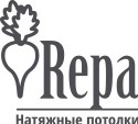 Логотип (бренд, торговая марка) компании: ИП Рябов Андрей Владимирович в вакансии на должность: Менеджер по продажам натяжных потолков в городе (регионе): Чебоксары