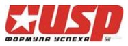 Логотип (бренд, торговая марка) компании: ООО Успех123 в вакансии на должность: Торговый представитель в городе (регионе): Краснодар