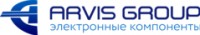 Логотип (бренд, торговая марка) компании: ООО Арвис в вакансии на должность: Менеджер по ВЭД в городе (регионе): Екатеринбург