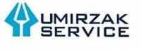 Логотип (бренд, торговая марка) компании: ТОО Умирзак-Сервис в вакансии на должность: Руководитель отдела Транспорта и Механизации (главный механик универсал) в городе (регионе): Атырау