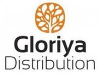 Логотип (бренд, торговая марка) компании: ООО Gloriya Distribution в вакансии на должность: Торговый представитель (агент) в городе (регионе): Джизак