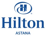  ( , , )  Hilton Astana