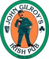 Логотип (бренд, торговая марка) компании: ООО John Gilroy’s Pub в вакансии на должность: Управляющий рестораном в городе (регионе): Дзержинский