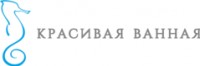Логотип (бренд, торговая марка) компании: Красивая Ванная в вакансии на должность: Менеджер по продажам кухонной мебели в городе (регионе): Ульяновск