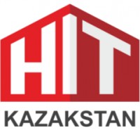 Логотип (бренд, торговая марка) компании: ТОО Hit Kazakstan в вакансии на должность: Агент по недвижимости. продажа земельного участка в городе (регионе): Алматы