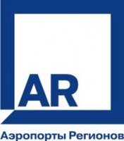 Логотип (бренд, торговая марка) компании: АО Международный Аэропорт СТРИГИНО (Нижний Новгород) в вакансии на должность: Директор по стратегическим коммуникациям в городе (регионе): Нижний Новгород