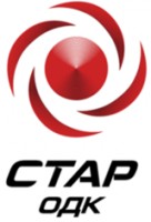 Логотип (бренд, торговая марка) компании: ОАО СТАР в вакансии на должность: Электромонтер по ремонту и обслуживанию электрооборудования в городе (регионе): Пермь