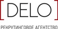 Логотип (бренд, торговая марка) компании: ООО Рекрутинговое Агентство ДЕЛО в вакансии на должность: Руководитель отдела продаж (туристическое агентство) в городе (регионе): Барнаул