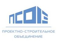 Логотип (бренд, торговая марка) компании: АО ПСО-13 в вакансии на должность: Инженер-геодезист в городе (регионе): Истра