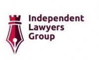  ( , , )  INDEPENDENT LAWYERS GROUP