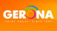 Логотип (бренд, торговая марка) компании: ТОО Print House Gerona в вакансии на должность: Резчик в типографию в городе (регионе): Алматы