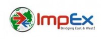 Логотип (бренд, торговая марка) компании: ООО Импэкс в вакансии на должность: Специалист по логистике (железнодрожные перевозки) в городе (регионе): Минеральные Воды