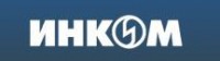 Логотип (бренд, торговая марка) компании: ГК ИНКОМ г. Красноярск в вакансии на должность: Врач-невролог (взрослый/ детский) в городе (регионе): Красноярск