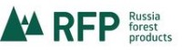 Логотип (бренд, торговая марка) компании: RFP Group в вакансии на должность: Мастер лесозаготовительного участка в городе (регионе): Некрасовка