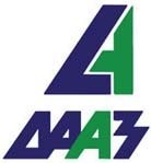 Логотип (бренд, торговая марка) компании: ООО ДААЗ в вакансии на должность: Заместитель директора по производству в городе (регионе): Димитровград