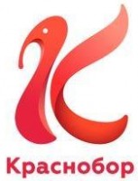 Логотип (бренд, торговая марка) компании: ЗАО Краснобор в вакансии на должность: Главный бухгалтер в городе (регионе): посёлок Ширинский