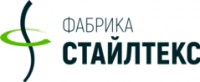 Логотип (бренд, торговая марка) компании: ООО Фабрика Стайлтекс в вакансии на должность: Водитель в городе (регионе): Подольск (Московская область)