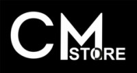 Логотип (бренд, торговая марка) компании: CMstore в вакансии на должность: Видеограф в городе (регионе): Краснодар