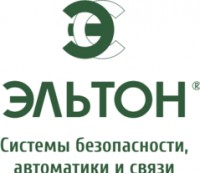 Логотип (бренд, торговая марка) компании: ООО Эльтон-C в вакансии на должность: Менеджер по продажам в городе (регионе): Санкт-Петербург