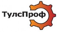 Логотип (бренд, торговая марка) компании: ООО ТулсПроф в вакансии на должность: Менеджер по работе с клиентами в городе (регионе): Москва