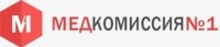 Логотип (бренд, торговая марка) компании: ООО Мед плюс в вакансии на должность: Администратор выездного отдела в городе (регионе): Москва
