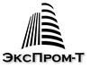 Логотип (бренд, торговая марка) компании: ООО ЭксПром-Т в вакансии на должность: Юрист судебно-претензионной работы в городе (регионе): Тольятти