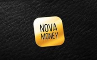 Логотип (бренд, торговая марка) компании: ТОО МФО Nova-Money в вакансии на должность: Кассир-операционист в городе (регионе): Караганда