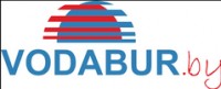 УП ВОДАБУРТЕХНО (Слоним) - официальный логотип, бренд, торговая марка компании (фирмы, организации, ИП) "УП ВОДАБУРТЕХНО" (Слоним) на официальном сайте отзывов сотрудников о работодателях www.RABOTKA.com.ru/reviews/