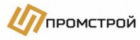 Логотип (бренд, торговая марка) компании: ООО Промстрой в вакансии на должность: Машинист автокрана в городе (регионе): Иркутск