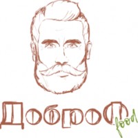 Логотип (бренд, торговая марка) компании: ООО Доброф в вакансии на должность: Кладовщик в городе (регионе): Санкт-Петербург