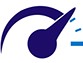 Логотип (бренд, торговая марка) компании: Крейсерская скорость, курьерская служба доставки в вакансии на должность: Водитель-курьер в городе (регионе): Уфа
