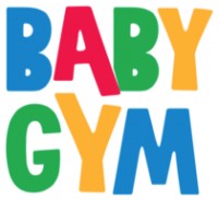 Логотип (бренд, торговая марка) компании: ООО Бэби Джим Сокольники в вакансии на должность: Тренер по гимнастике в детский гимнастический центр Baby Gym в городе (регионе): Москва