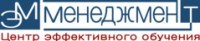 Логотип (бренд, торговая марка) компании: ЭмМенеджмент в вакансии на должность: Методист в городе (регионе): Екатеринбург