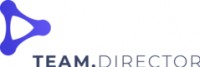 Логотип (бренд, торговая марка) компании: TeamDirector в вакансии на должность: Linux and Windows Administrator в городе (регионе): Москва