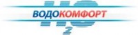 Логотип (бренд, торговая марка) компании: Фирма ВОДОКОМФОРТ в вакансии на должность: Инженер-конструктор / электрик (шкафы управления) в городе (регионе): Москва