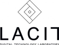 Логотип (бренд, торговая марка) компании: ООО ЛАЦИТ - Лаборатория цифровых технологий в вакансии на должность: Бизнес-аналитик (проект по роботизации) в городе (регионе): Витебск
